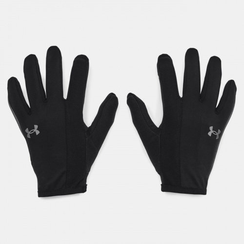 Accessories - Under Armour UA Storm Run Liner Gloves | Fitness 